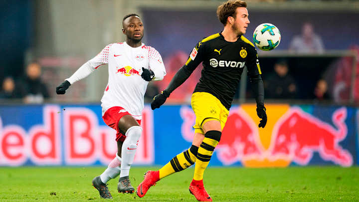 How to Watch Borussia Dortmund vs. Red Bull Salzburg: Live Stream, TV Channel