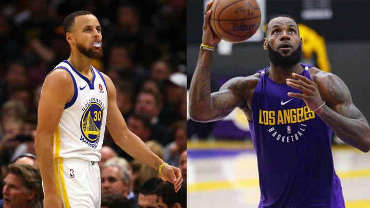 Five NBA Teams' Win Totals That Are the Best Bets on the Board