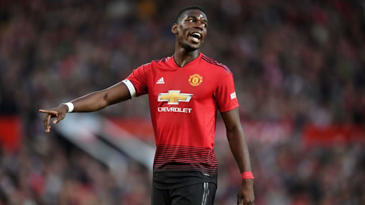Paul Pogba Revels in 'Honour' of Captaining Man Utd & Signals Intent to Become Permanent Skipper