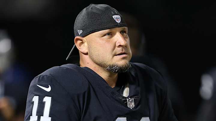 Report: Raiders Moving on From Sebastian Janikowski After 18 Years