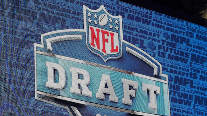 Report: Fox to Broadcast 2018 NFL Draft
