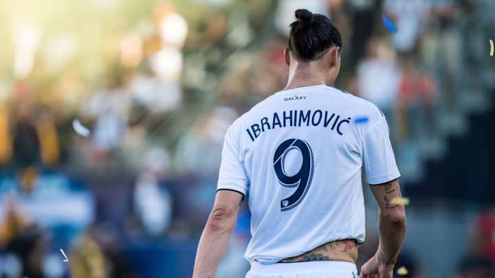 Real Madrid Ponder Audacious Move for Zlatan Ibrahimović as Key Duo Fail to Fill the Ronaldo Void
