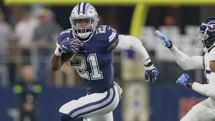 NFL Week 10: Preview and Analysis of Every Sunday Game NFL Week 10: Preview and Analysis of Every Sunday Game