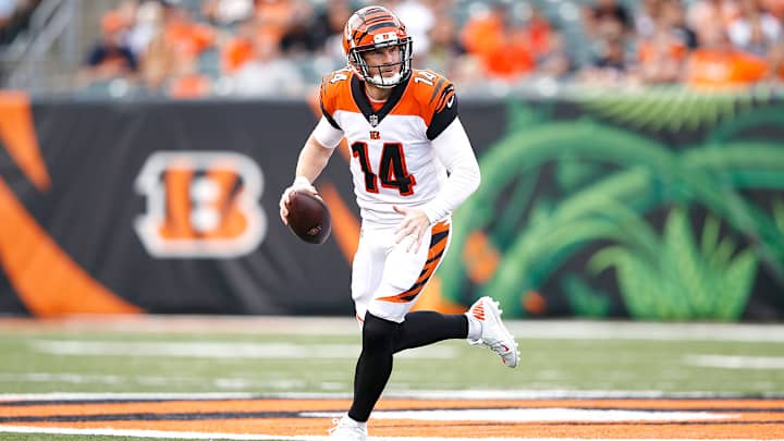 Week 1 Fantasy Football Streaming Options Week 1 Fantasy Football Streaming Options