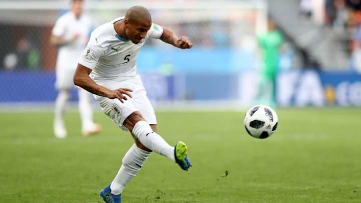 LIGA MX POWER | Los jugadores del fútbol mexicano que pasaron a octavos de final en Rusia 2018 LIGA MX POWER | Los jugadores del fútbol mexicano que pasaron a octavos de final en Rusia 2018