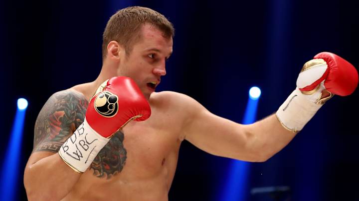 How to Watch Mairis Briedis vs. Noel Gevor: Live Stream, Time, Preview How to Watch Mairis Briedis vs. Noel Gevor: Live Stream, Time, Preview
