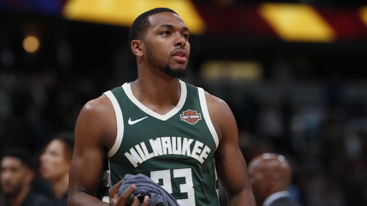 Milwaukee Officer Who Mocked NBA Player Sterling Brown's Arrest Loses Job