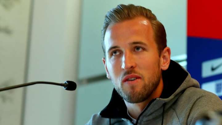'A Great Defender': Harry Kane Has His Say on Sergio Ramos' Tackle on Mo Salah in the CL Final 'A Great Defender': Harry Kane Has His Say on Sergio Ramos' Tackle on Mo Salah in the CL Final