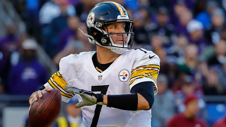 How to Watch Panthers vs. Steelers: Thursday Night Football Live Stream, TV Channel, Game Time