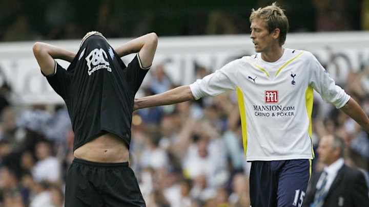 Pascal Chimbonda & 24 Other Classic Premier League Players You’d Forgotten: No. 25- Franck Queudrue Pascal Chimbonda & 24 Other Classic Premier League Players You’d Forgotten: No. 25- Franck Queudrue