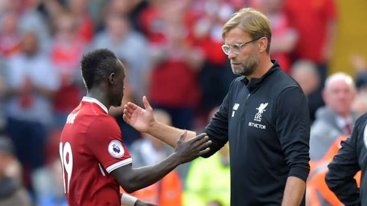 Jurgen Klopp Reveals How Sadio Mane Has Changed as a Player Since 'Realising His Quality'