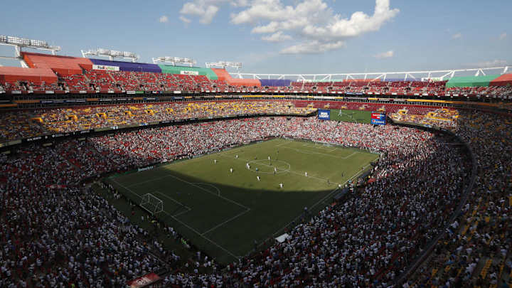 La Liga Matches to Take Place in the United States as Part of New Initiative