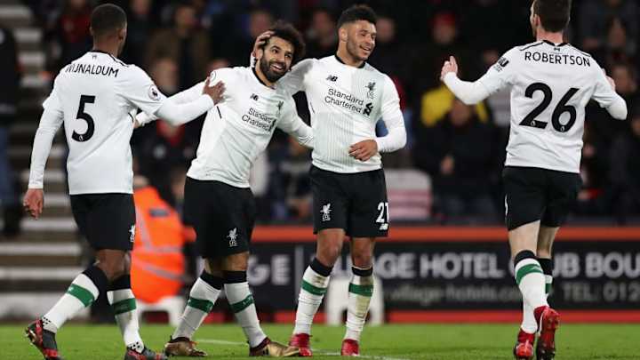 Journalist Names Duo Liverpool Boss Originally Wanted Instead of Mohamed Salah & Georginio Wijnaldum