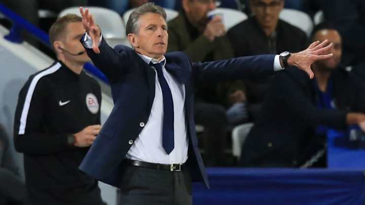 Report: Leicester City to Rival Sevilla for Getafe, Togo Defender Djene Dakonam Report: Leicester City to Rival Sevilla for Getafe, Togo Defender Djene Dakonam