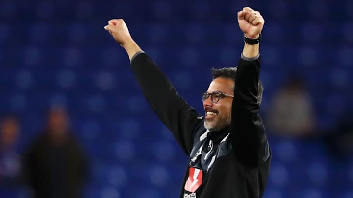 Unhappy Chelsea Star Reportedly Snubbed Handshake From David Wagner After Stamford Bridge Draw