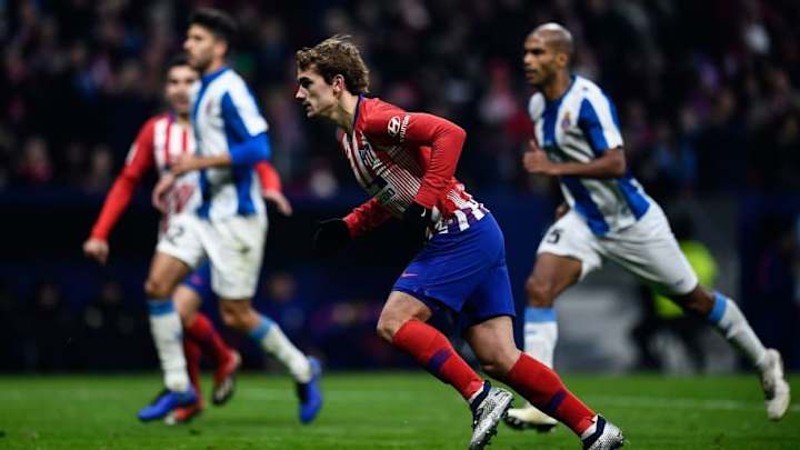 Lo bueno, lo malo y lo feo del Atlético-Espanyol (1-0)