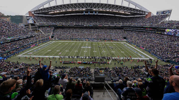 Packers vs. Seahawks Betting Preview: Is Seahawks' Home-Field Advantage Overrated? Packers vs. Seahawks Betting Preview: Is Seahawks' Home-Field Advantage Overrated?