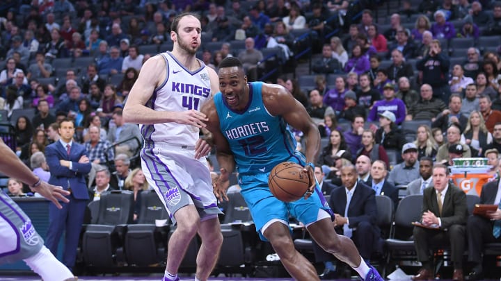 Dwight Howard Looking to 'Evolve into Anthony Davis, Into Kevin Durant' Per Trainer Dwight Howard Looking to 'Evolve into Anthony Davis, Into Kevin Durant' Per Trainer