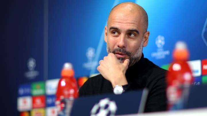 Pep Guardiola Insists 'Racism Is Everywhere' Following Alleged Abuse of Raheem Sterling
