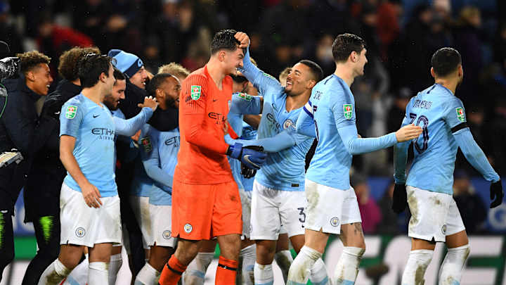 How to Watch Manchester City vs. Crystal Palace: Live Stream, TV Channel, Time How to Watch Manchester City vs. Crystal Palace: Live Stream, TV Channel, Time