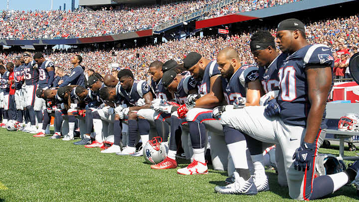 NFL Owners Did Not Hold a Formal Vote to Pass New Anthem Policy