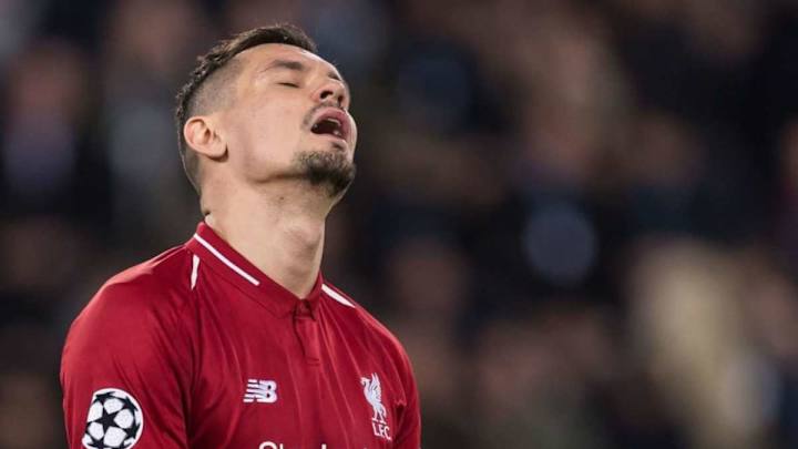 Dejan Lovren Set to Miss Bournemouth Match as Liverpool Defensive Worries Deepen