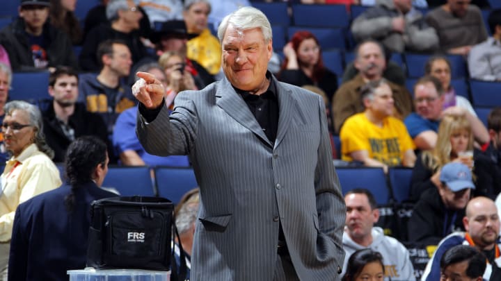 Don Nelson Grows His Own Weed Called ‘Nellie Kush’ Don Nelson Grows His Own Weed Called ‘Nellie Kush’