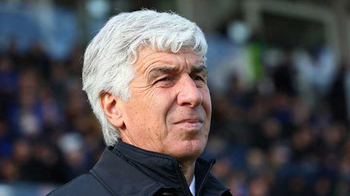Former Inter Coach Gian Piero Gasperini Claims I Nerazzurri 'Were Not a Great Club'
