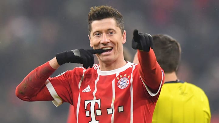 Bayern Thrash Embarrassing BVB in One-Sided Der Klassiker