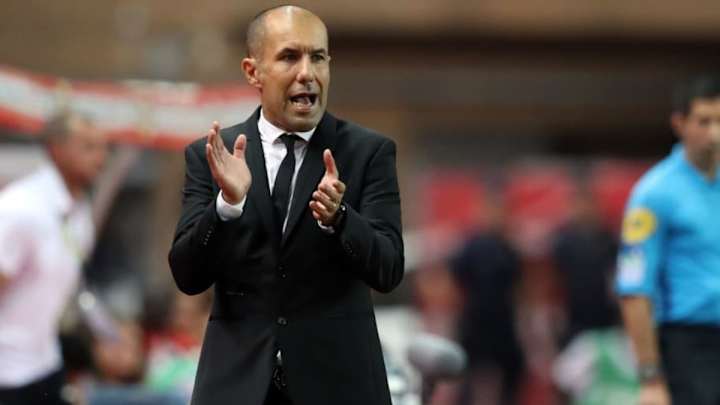 Former Monaco Manager Leonardo Jardim Linked With Vacant Real Madrid Job