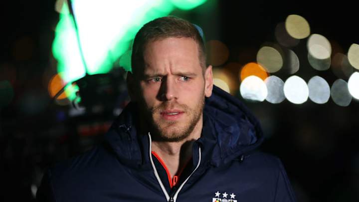 On Loan Goalkeeper Casts Doubt Over Future With Newcastle Following Recent Move On Loan Goalkeeper Casts Doubt Over Future With Newcastle Following Recent Move