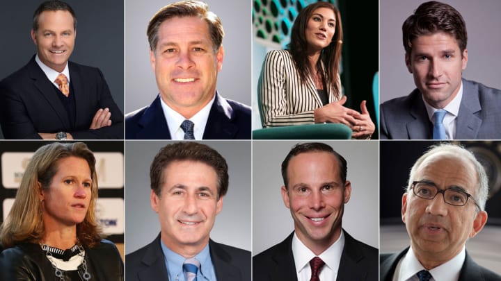 Influential Athlete Council to Speak With Half of U.S. Soccer Election Candidates Influential Athlete Council to Speak With Half of U.S. Soccer Election Candidates
