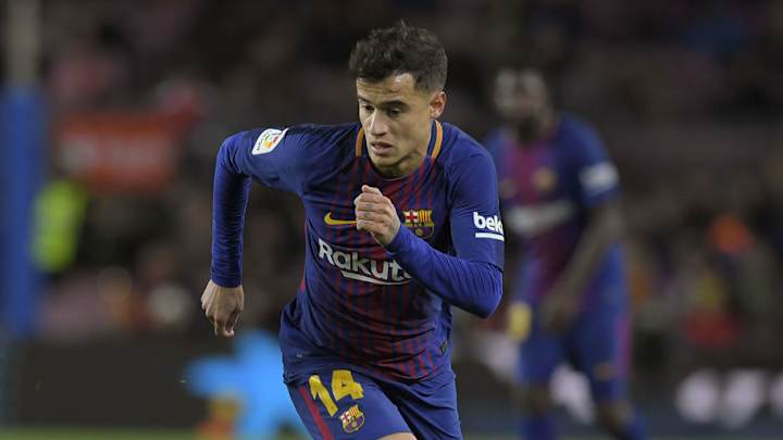 Una ex leyenda del Liverpool critica el fichaje de Coutinho