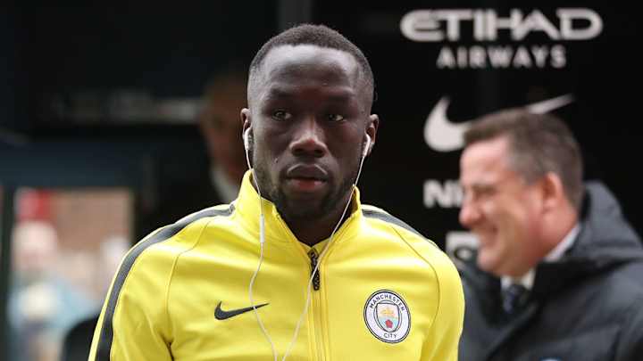 Ex-Manchester City Man Bacary Sagna Is Ready to Return to Football With Serie A Strugglers Benevento
