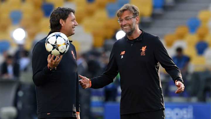 Liverpool Legend's Cousin & England Youth International Joins Reds From Manchester City