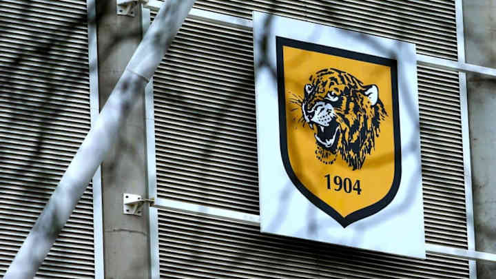 Hull City Announce the Signing of Genoa Winger David Milinkovic on a 3-Year Deal Hull City Announce the Signing of Genoa Winger David Milinkovic on a 3-Year Deal