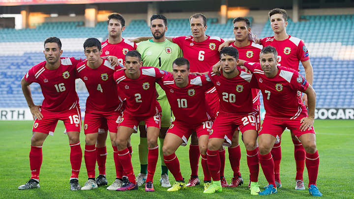 Gibraltar Earns Its First Official Win as a FIFA Nation