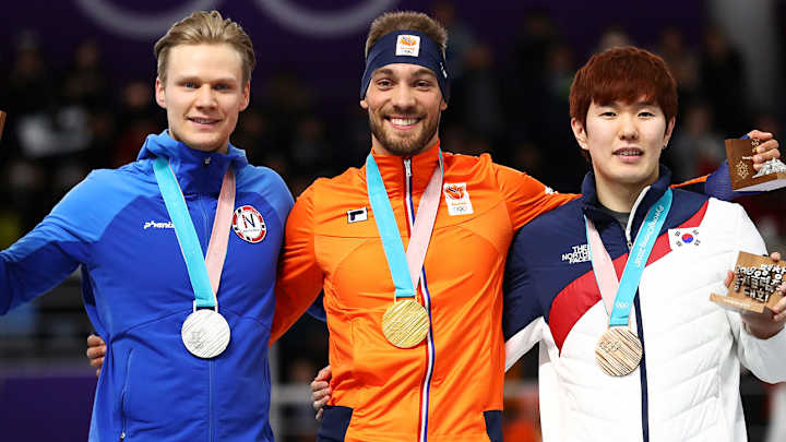 PyeongChang Olympics Medal Count: Dominant Norway On the Brink of History PyeongChang Olympics Medal Count: Dominant Norway On the Brink of History