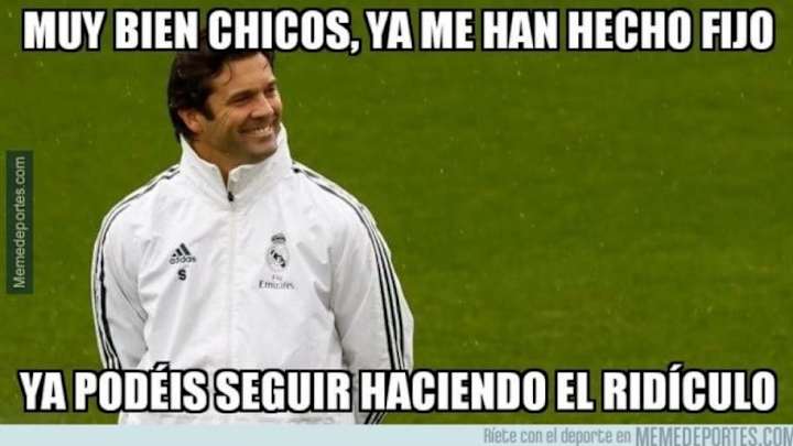 Los mejores 'memes' del descalabro del Real Madrid, el gol de Dembélé y más