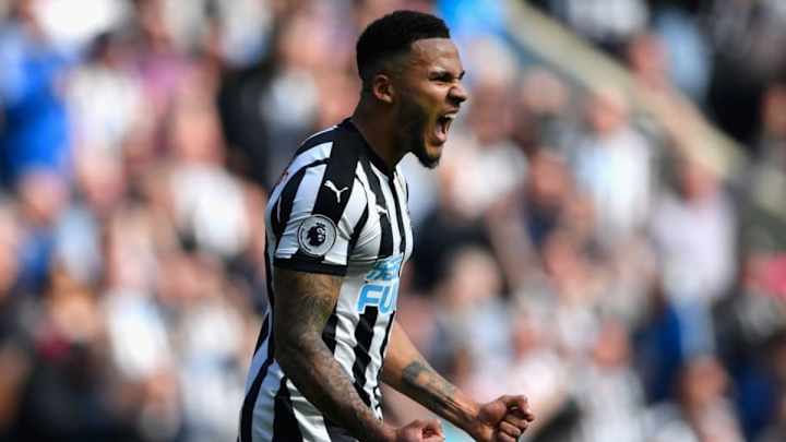 New Everton Boss Marco Silva Reportedly Targeting £30m Rated Newcastle Captain