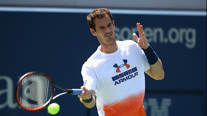 Hip Problem Forces Five-Time Finalist Andy Murray Out of Australian Open Hip Problem Forces Five-Time Finalist Andy Murray Out of Australian Open