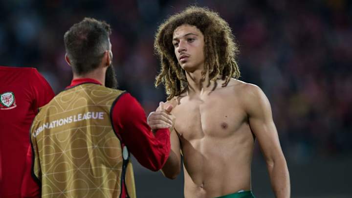 Report Claims Man Utd Missed Chance to Sign Chelsea Starlet Ethan Ampadu Despite SAF Recommendation