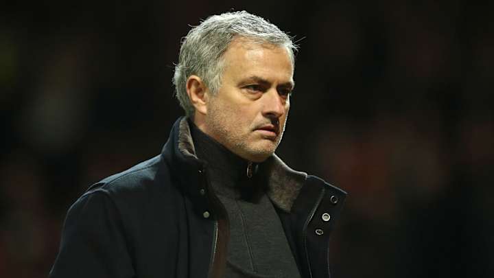 Mourinho Takes Remarkable Dig at Man Utd & Claims Club 'Need Better Players' After Sevilla Defeat