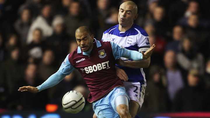 Former West Ham & England Midfielder Claims He Would Not Join Club in Current State