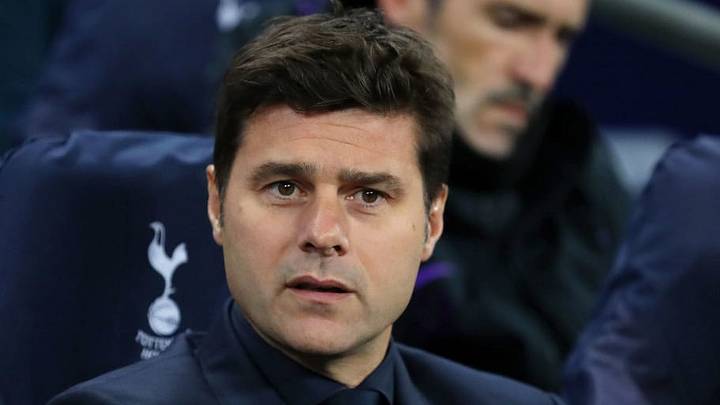 Tottenham Assistant Coach Reveals Why He Has No Ambitions to Leave Mauricio Pochettino's Side Tottenham Assistant Coach Reveals Why He Has No Ambitions to Leave Mauricio Pochettino's Side