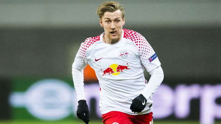 Report: Leipzig's Emil Forsberg Eyes Premier League Move Amid Arsenal Speculation