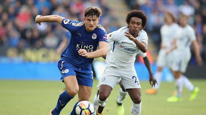 How to Watch Chelsea vs. Leicester City: Game Time, Stream, TV Channel