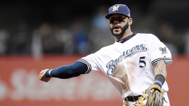 Dinelson Lamet, Michael Taylor Among Top NL Fantasy Sleepers for 2018