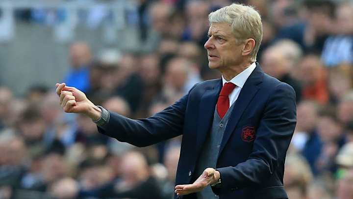 OFICIAL | Wenger dejará el Arsenal a final de temporada tras 22 años como entrenador