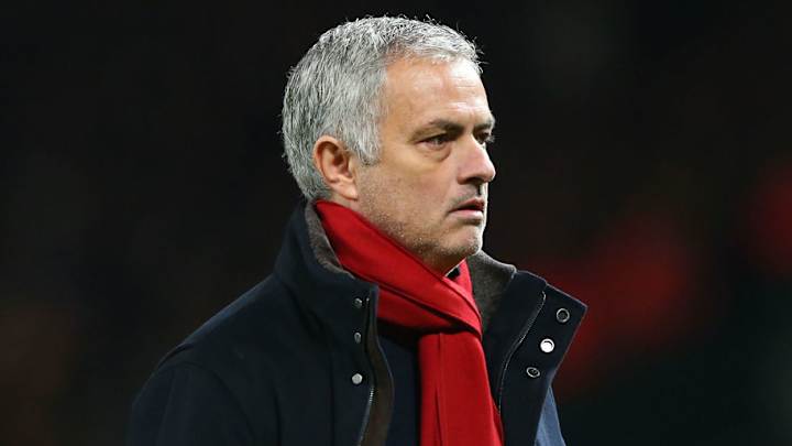 Jose Mourinho Dismisses Comparisons to Alan Partridge & Insists He's Happy Living in Lowry Hotel